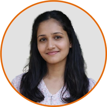 Anushka Shinde - Trainee | MIT Placed Student 